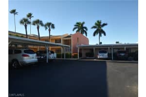 1904 Se 43rd St 203, CAPE CORAL