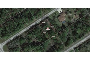 1320 Lace Ter, Port Charlotte