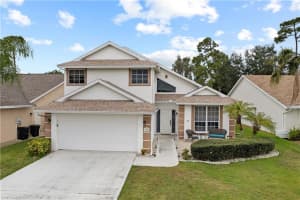17900 Bermuda Dunes Dr, FORT MYERS