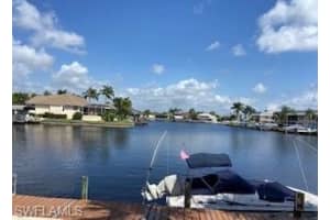 1741 Beach Pky 108, CAPE CORAL