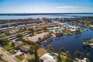 4224 Se 19th Ave 2a, CAPE CORAL
