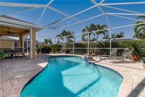 232 Destiny Cir, CAPE CORAL