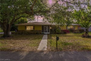 182 Bermont Ave, LEHIGH ACRES