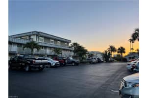 7760 Buccaneer Dr C8, FORT MYERS BEACH