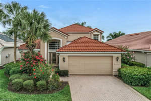 9057 Shadow Glen Way, FORT MYERS