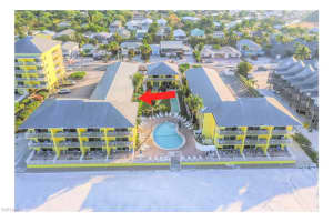 5530 Estero Blvd 135, FORT MYERS BEACH