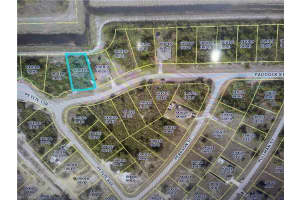 307 Paddock St, Lehigh Acres