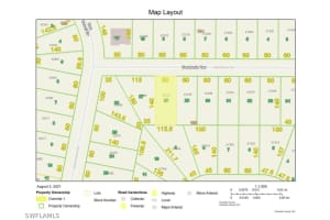 27273 Gardenia Ter, Punta Gorda