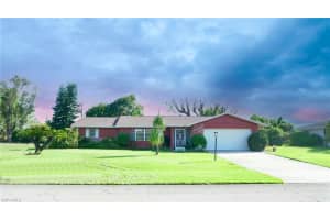1619 Country Club Pky, LEHIGH ACRES