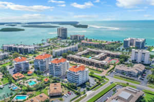 1111 Swallow Ave Ph-1, MARCO ISLAND