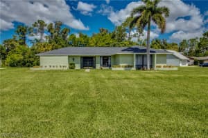 6403 Morgan La Fee Ln, FORT MYERS