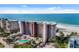 7650 Estero Blvd 605, FORT MYERS BEACH