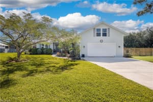 4721 Castalia Ct, FORT MYERS