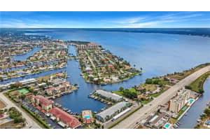 1755 Cape Coral Pky E 104, CAPE CORAL