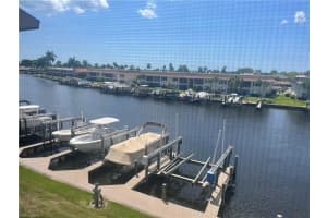 4230 Se 20th Pl 303, CAPE CORAL