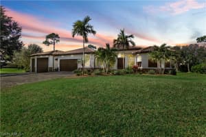 12861 Treeline Ct, NORTH FORT MYERS