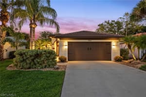 9864 Colonial Walk N, ESTERO