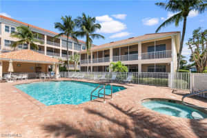 1857 San Marco Rd Ph-4, MARCO ISLAND