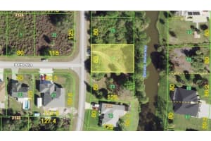90 Wylam Dr, Port Charlotte