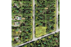 20272 Spangler Ter, Port Charlotte