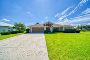18340 Hunters Glen Rd, NORTH FORT MYERS