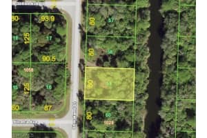 472 Shoreland St, Port Charlotte