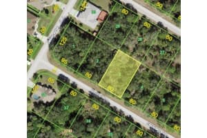 17086 Constance Ln, Port Charlotte