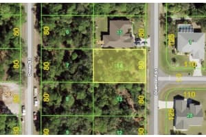 2321 Diamond St, Port Charlotte