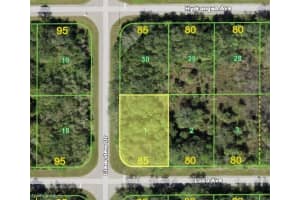 14146 Luxo Ave, Port Charlotte