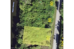 2237 Achilles St, Port Charlotte