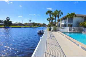 4631 Se 5th Ave 106, CAPE CORAL