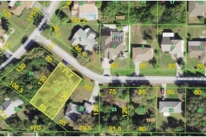 23065 Newcun Ave, Port Charlotte