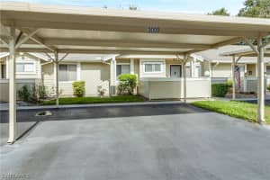 3009 Seawind Cir 11-b, VENICE