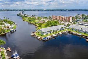 1765 Cape Coral Pky E 207, CAPE CORAL