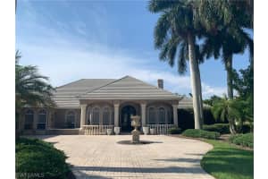 1531 Hermitage Ln, CAPE CORAL