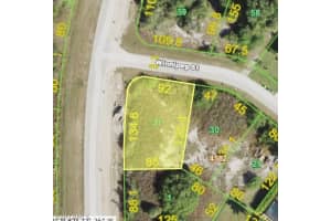9855 Winnipeg St, Port Charlotte