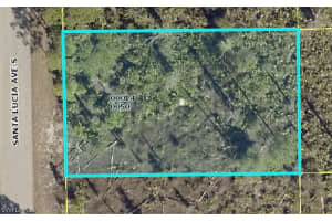 725 Santa Lucia Ave S, Lehigh Acres