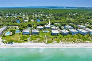 3215 W Gulf Dr D101, SANIBEL