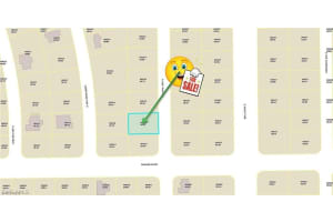 766 Crystal Ave S, Lehigh Acres 766 Crystal Ave S, Lehigh Acres