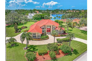 1906 Piccadilly Cir, CAPE CORAL
