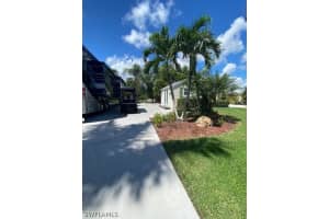 Lot 126 3042 Belle Of Myers Rd, Labelle