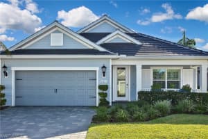 19815 Coconut Harbor Cir, FORT MYERS