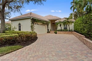 27588 Riverbank Dr, BONITA SPRINGS