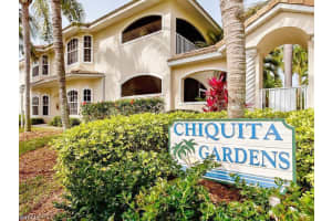 5410 Chiquita Blvd S 203, CAPE CORAL