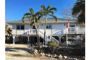 2186 Egret Cir, SANIBEL 2186 Egret Cir, SANIBEL