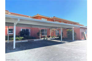 434 Tudor Dr 1g, CAPE CORAL 434 Tudor Dr 1g, CAPE CORAL