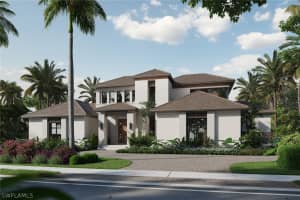 355 Colony Dr, Naples