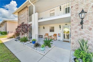 824 Se 46th St 1a, CAPE CORAL