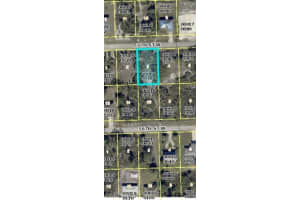 2907 57th St W, Lehigh Acres