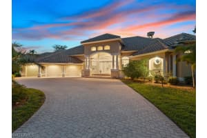 27720 Riverwalk Way, BONITA SPRINGS